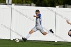 Men's Soccer vs Brandeis  Wheaton Men's Soccer vs Brandeis University. - Photo by Keith Nordstrom : Wheaton, Soccer, Brandeis, MSoc2019